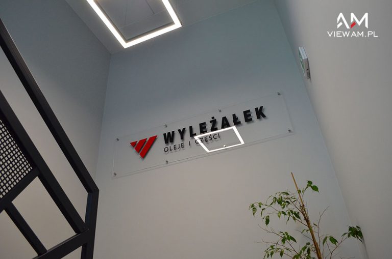 logo_plexi_wylezalek_gliwice